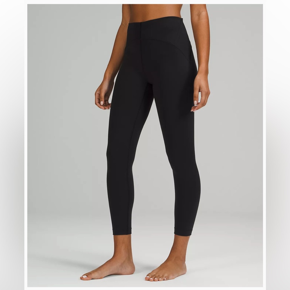 Lululemon InStill High-Rise Tight 25”